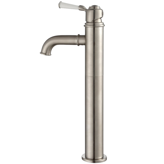 Kraus KEF-15600ORB Solinder Single Lever Vessel Bathroom Faucet